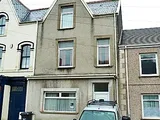 St Johns Terrace, Neath Abbey, NEATH, West Glamorgan