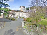 Allanwater Apartments, Bridge of Allan, STIRLING