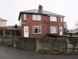 Primrose Grove, WIGAN, Lancashire