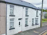 New Road, Pontardawe, SWANSEA, West Glamorgan