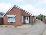 Youngers Lane, Burgh le Marsh, SKEGNESS, Lincolnshire