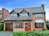 Bowness Close, Gamston, NOTTINGHAM