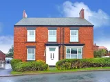 Spa Hill, Kirton Lindsey, GAINSBOROUGH, Lincolnshire
