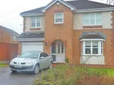 Dalbeattie Braes, Chapelhall, AIRDRIE, North Lanarkshire