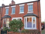 Bishop Street, SHREWSBURY, Shropshire