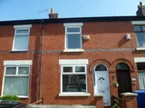 Crosby Street, Stockport SK2