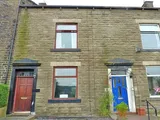 Booth Place, ROSSENDALE, Lancashire