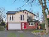 The Woodlands, Lostock, BOLTON, Lancashire