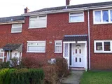 Chartist Way, BLACKWOOD, Caerphilly