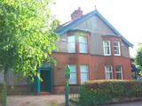 Glebe Street, Renfrew PA4