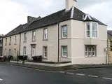 Upper Bridge Street, STIRLING
