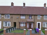 Damwood Road, LIVERPOOL, Lancashire