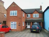 Broadway, Farcet, PETERBOROUGH, Cambridgeshire
