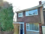Manor Crescent, HONITON, Devon