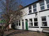 Lily Avenue, Netherfield, Nottingham NG4