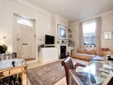 Cheyne Walk, London SW3
