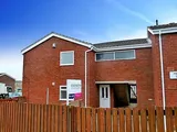 Melksham Square, STOCKTON-ON-TEES, Durham