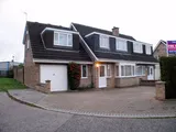 Hunter Drive, Bletchley, MILTON KEYNES, Buckinghamshire
