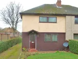 Lunan Terrace, DUNDEE