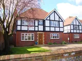 High Beeches, Downview Road, Worthing, West Sussex, BN11 4TJ