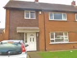 Mill Lane, LEYLAND, Lancashire