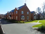 Ashley Court, Stratford upon Avon