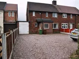 Northwich Road, Weaverham, Cheshire, CW8 3BD