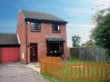 Vicarage Way, Colnbrook, SLOUGH, Berkshire