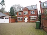 The Shrubbery, Lostock, BOLTON, Lancashire