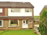 Hameldon Road, ROSSENDALE, Lancashire