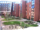 St Chloe House Ordell Road Bow