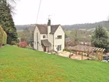 Station Road, South Woodchester, Gloucestershire