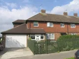 Stoneleigh Road, Limpsfield Chart, Oxted, Surrey