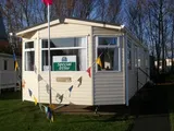 Thorpe Park
Humberston