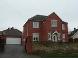 Smithy Wood Lane, Dodworth, Barnsley