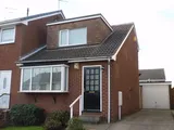 Hanbury Close, Monk Bretton, Barnsley