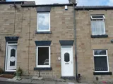 Westbourne Terrace, BARNSLEY