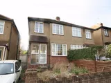 Swallow Street, Iver Heath, Buckinghamshire