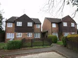 Leas Court, Leas Drive, Iver, Buckinghamshire