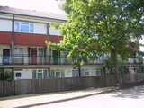 Edison House, Barnhill Road, WEMBLEY, Middlesex