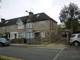 Beech Way, LONDON