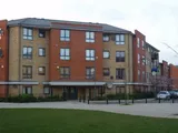 Hirst Crescent, Wembley, Greater London