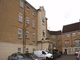 Rose Bates Drive, LONDON