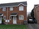 Palacefields, RUNCORN