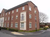 Pipers Court, Beanfield Avenue, Coventry