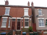 Melbourne Road, Earlsdon, Coventry