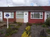 Borrowdale Close, Radford, Coventry