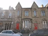 Trinity Street, HUDDERSFIELD, West Yorkshire