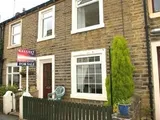 Royd Terrace, Armitage Bridge, Huddersfield, West Yorkshire