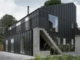 Sion Hill, Bath, BA1 2UL